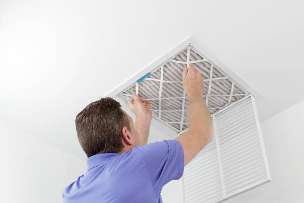 Reliable Crockett, CA Airduct Cleaning Solutions